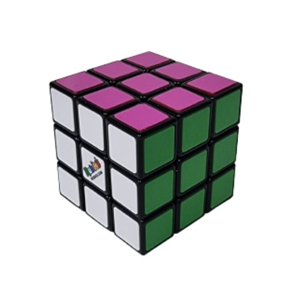 Code HQ - CTO Gift (Rubik's Cube)