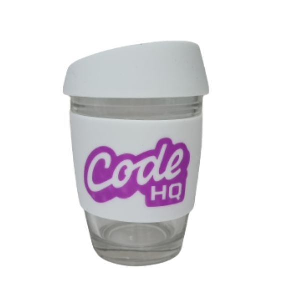 Code HQ - CTO Gift (Arcade Game)